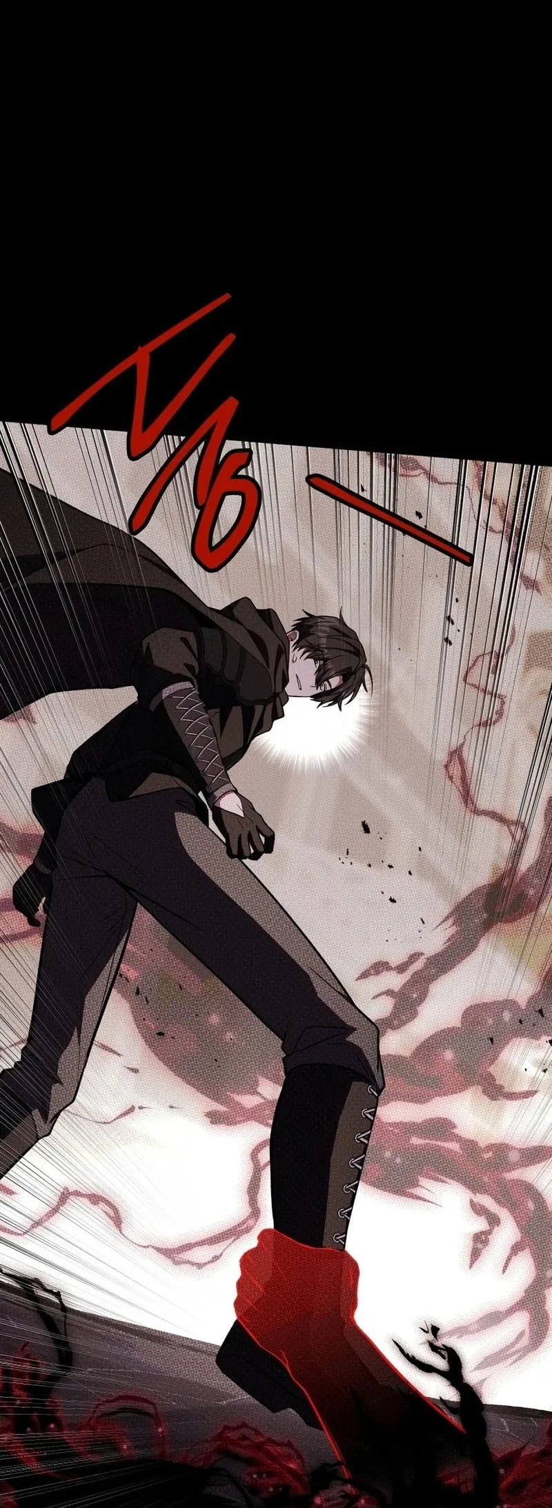 Sword God's Livestream Chapter 29 Gambar 21