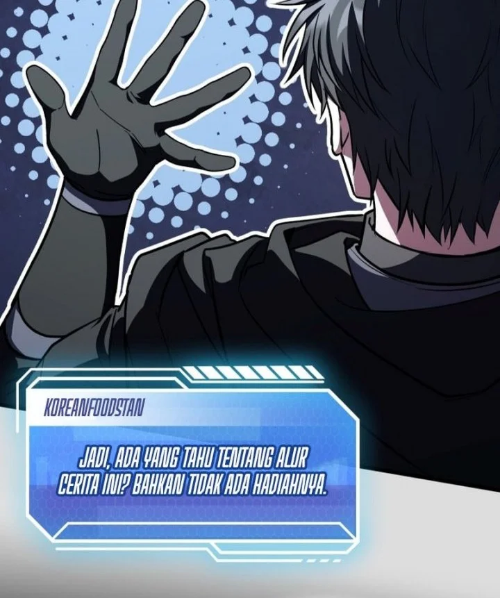 Sword God's Livestream Chapter 31 Gambar 25