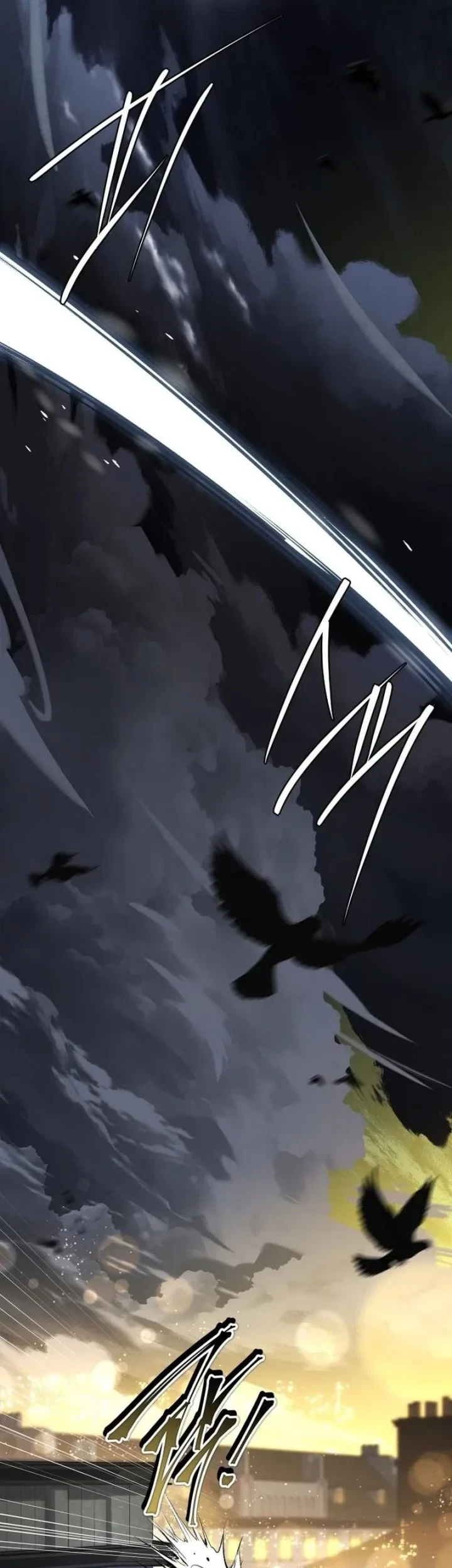 Sword God's Livestream Chapter 4 Gambar 21