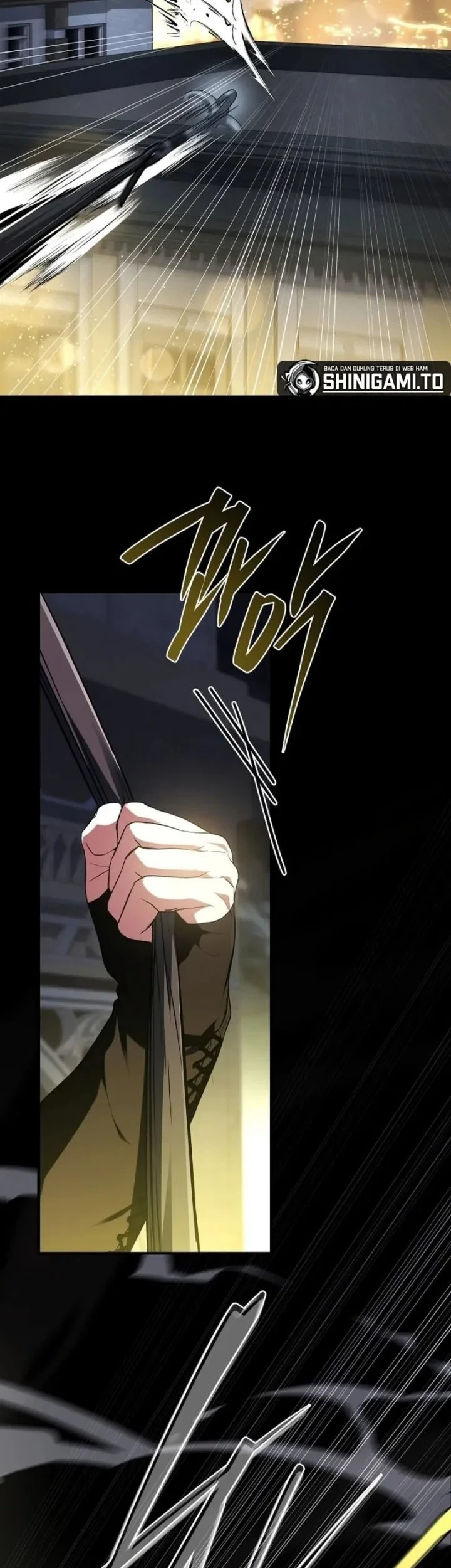 Sword God's Livestream Chapter 4 Gambar 22