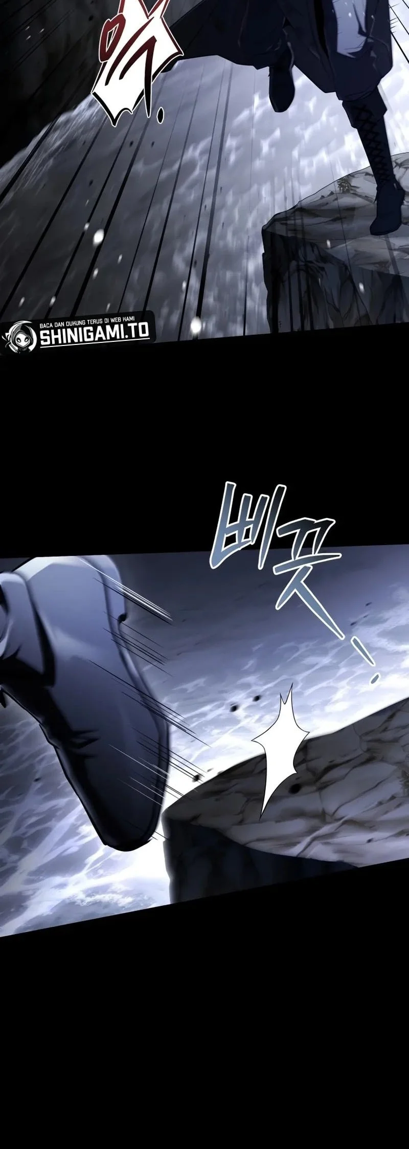 Sword God's Livestream Chapter 7 Gambar 24
