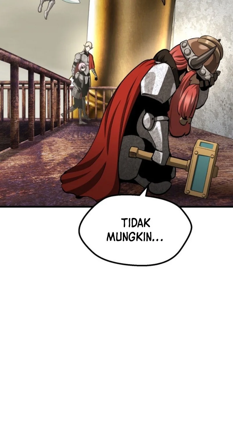 Sword King Chapter 276 Gambar 21