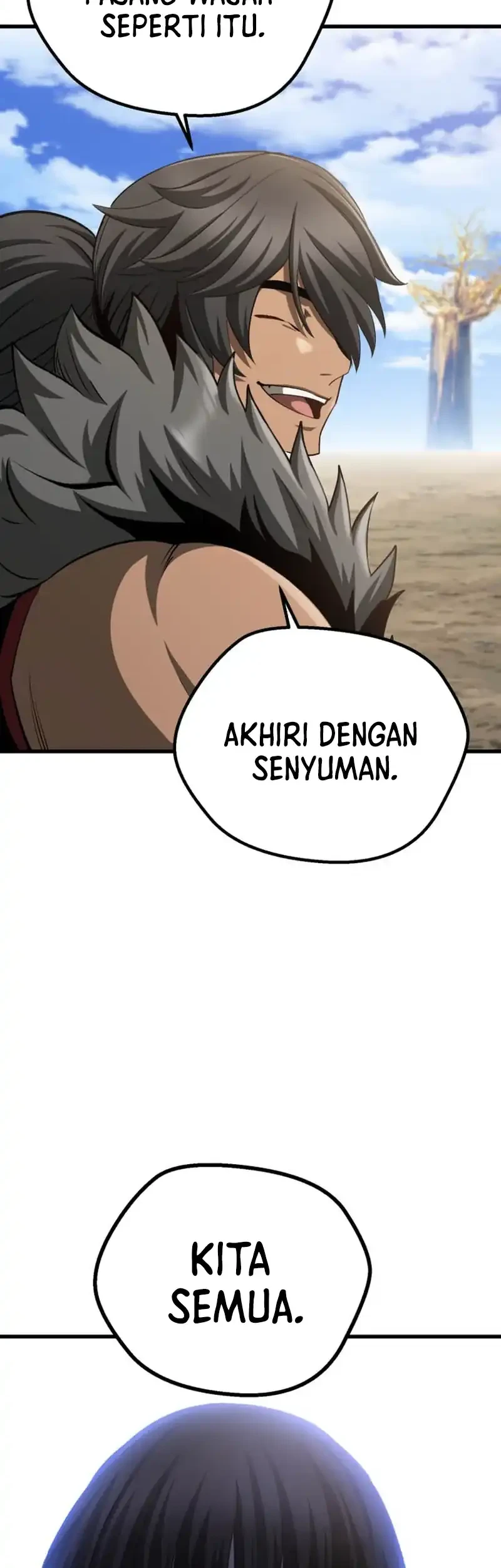 Sword King Chapter 278 Gambar 20