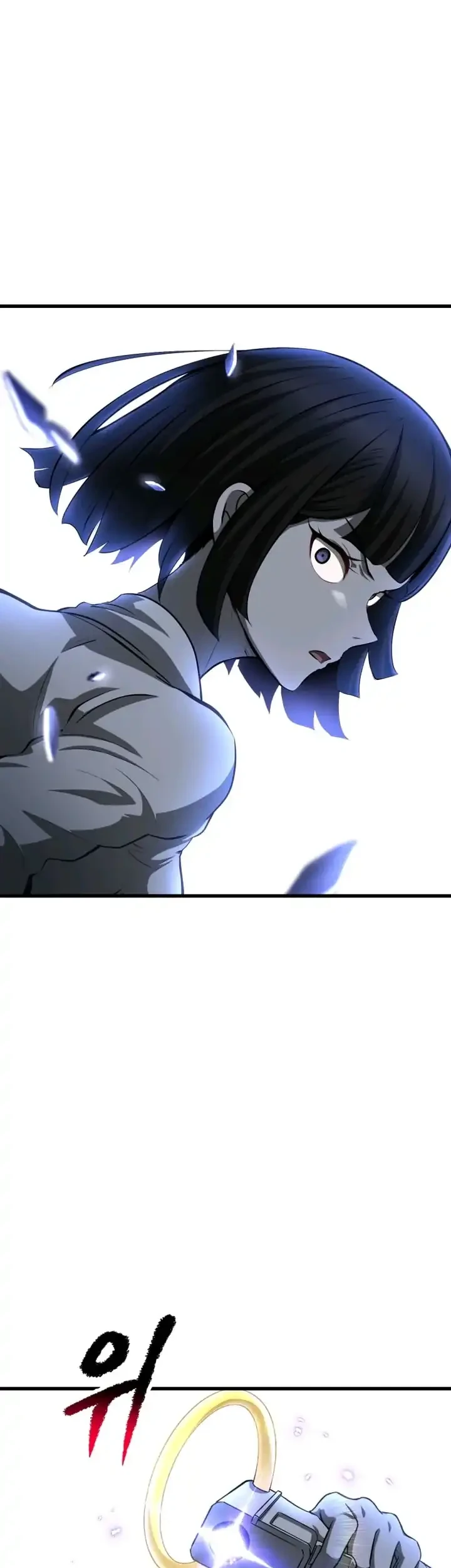 Sword King Chapter 287 Gambar 16