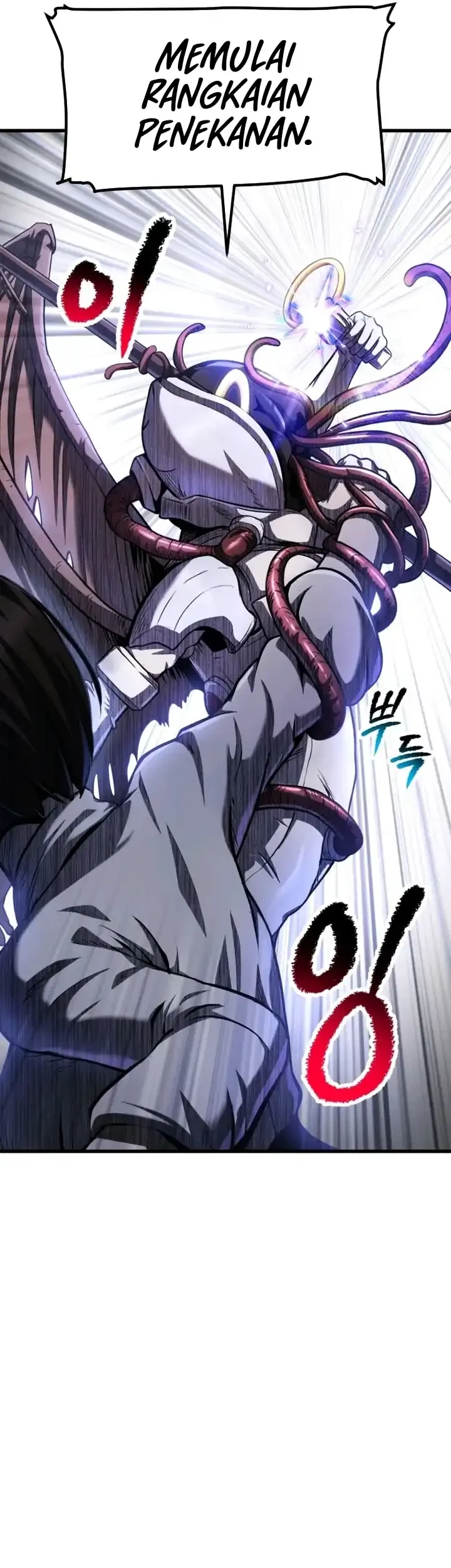 Sword King Chapter 287 Gambar 18
