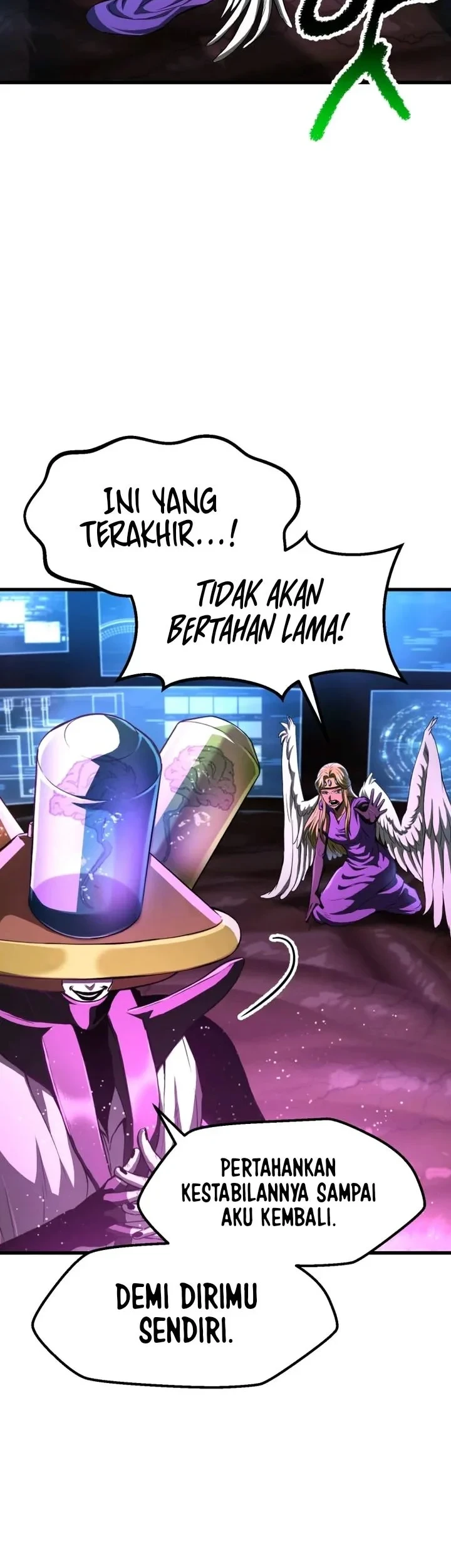 Sword King Chapter 289 Gambar 17