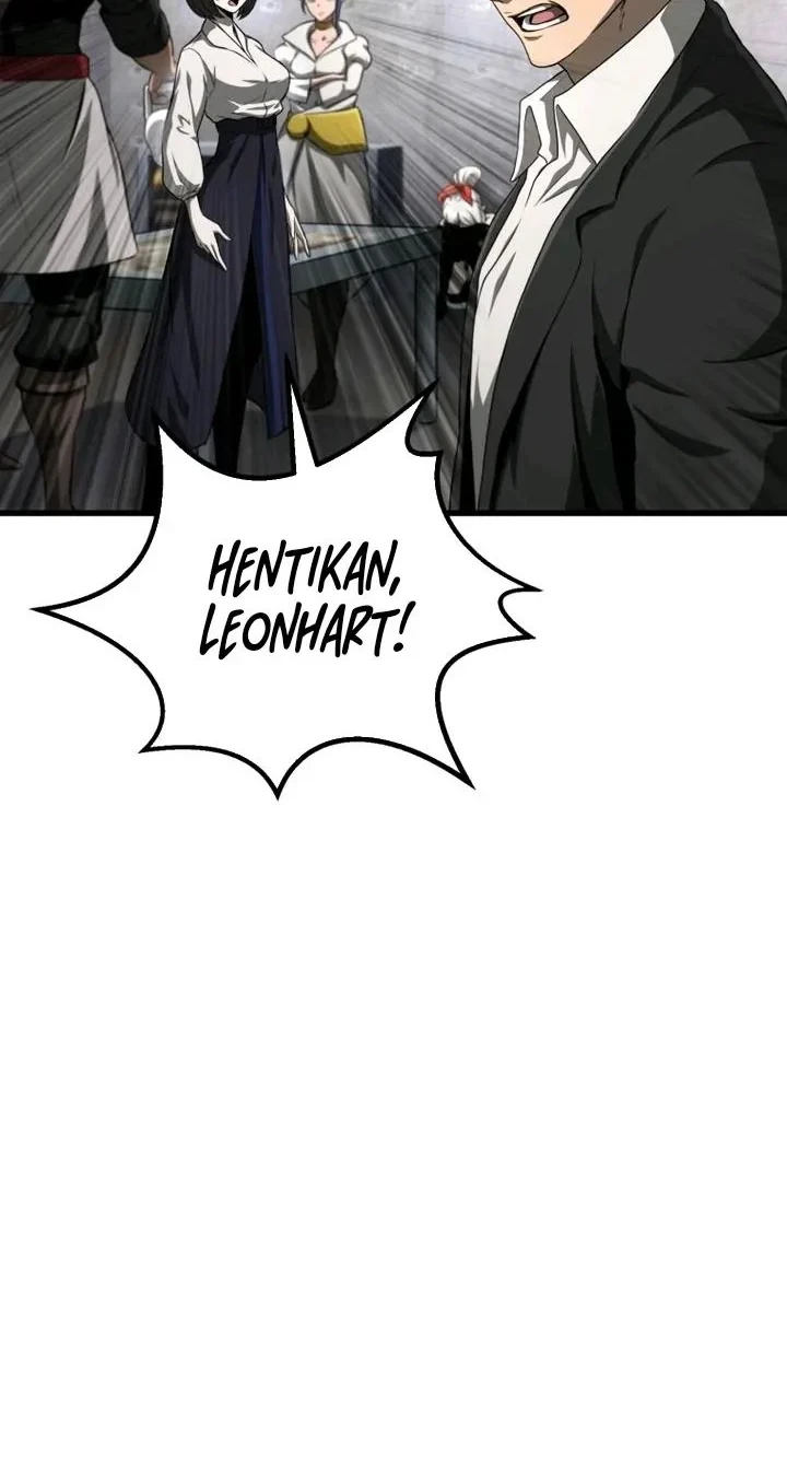 Sword King Chapter 290 Gambar 22
