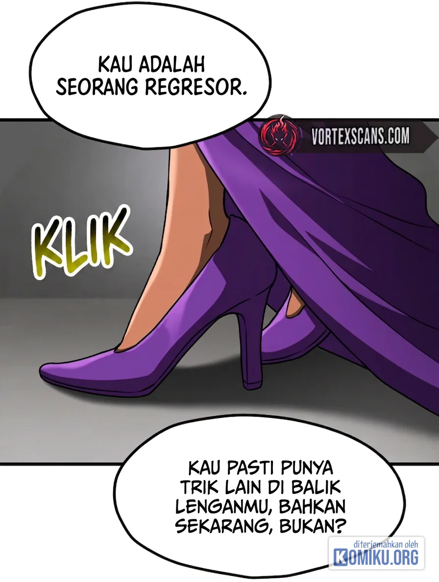 Sword King Chapter 297 Gambar 34