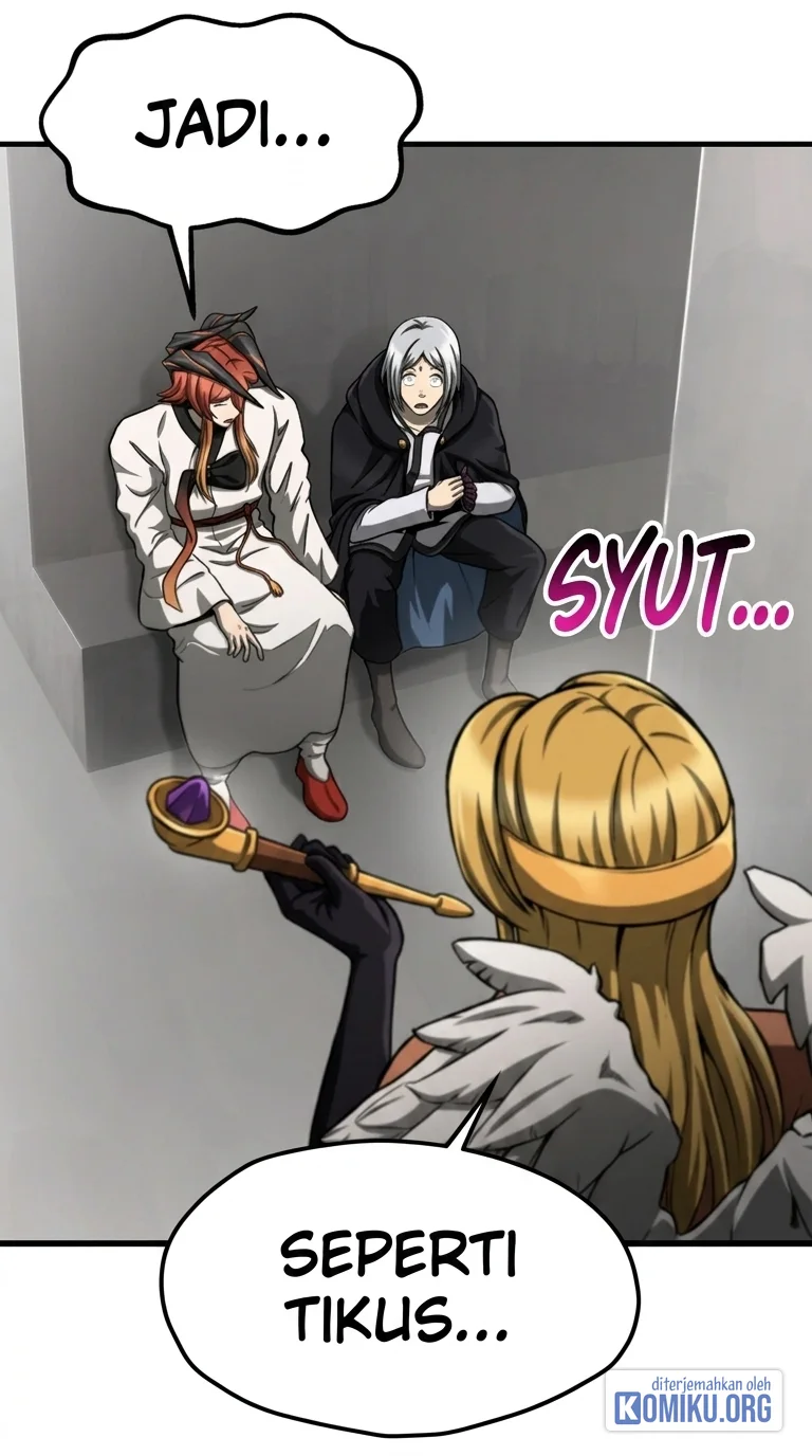 Sword King Chapter 297 Gambar 36