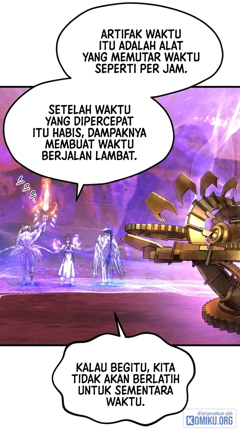 Sword King Chapter 298 Gambar 34