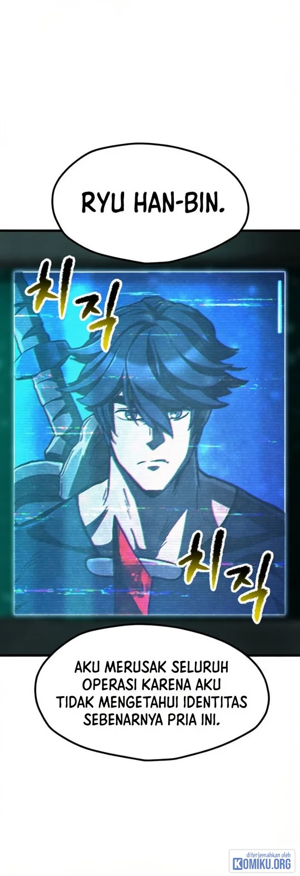 Sword King Chapter 299 Gambar 25