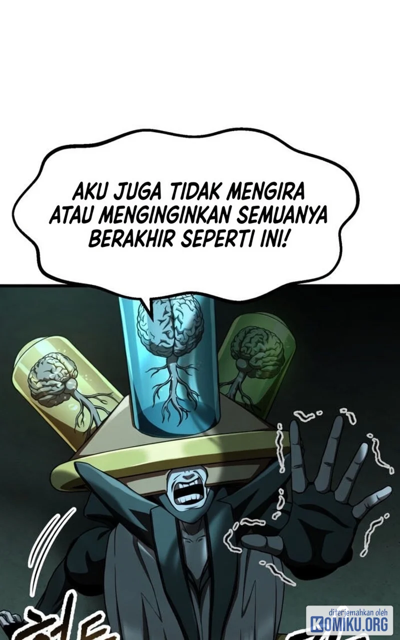 Sword King Chapter 299 Gambar 27