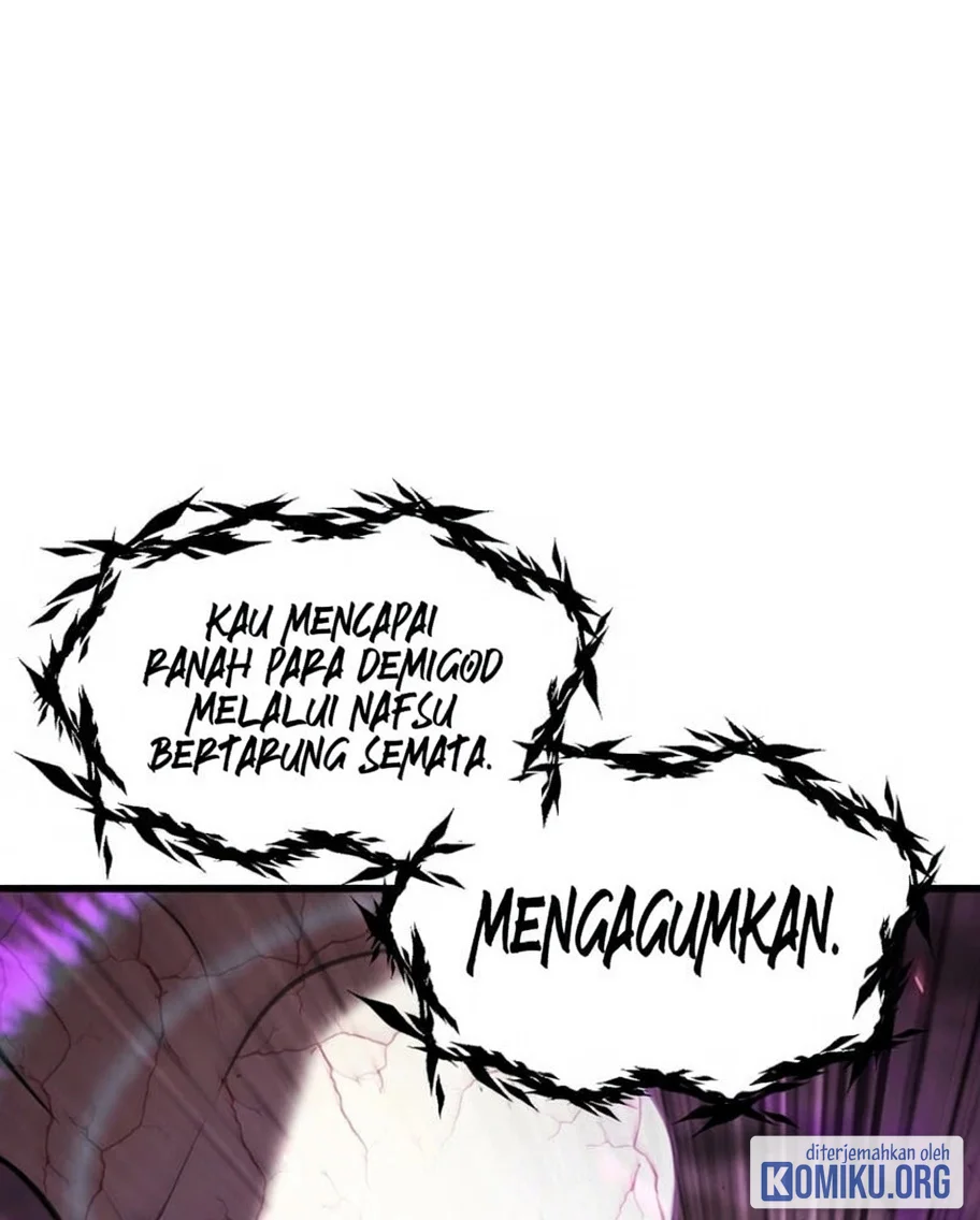 Sword King Chapter 300 Gambar 33