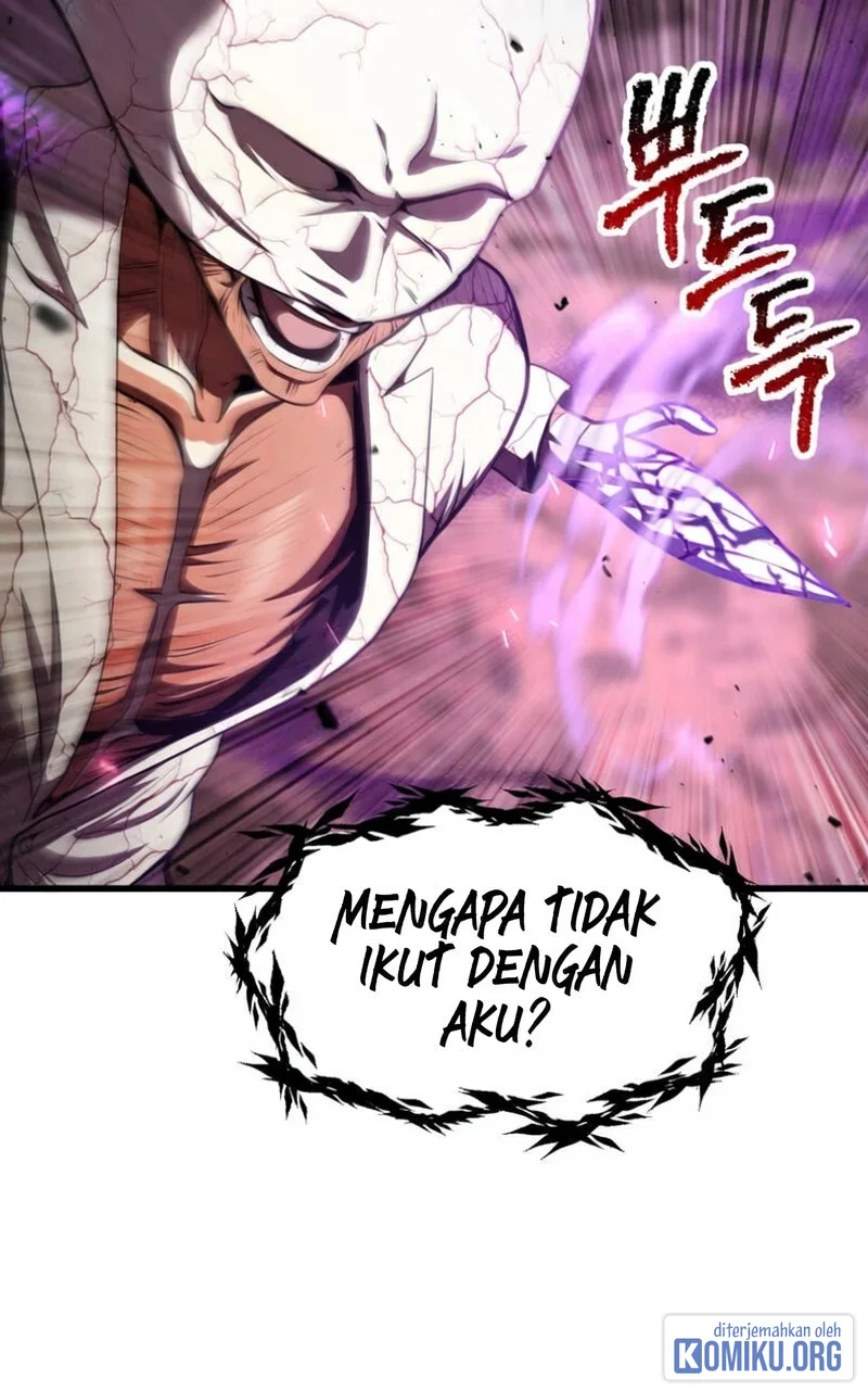 Sword King Chapter 300 Gambar 34
