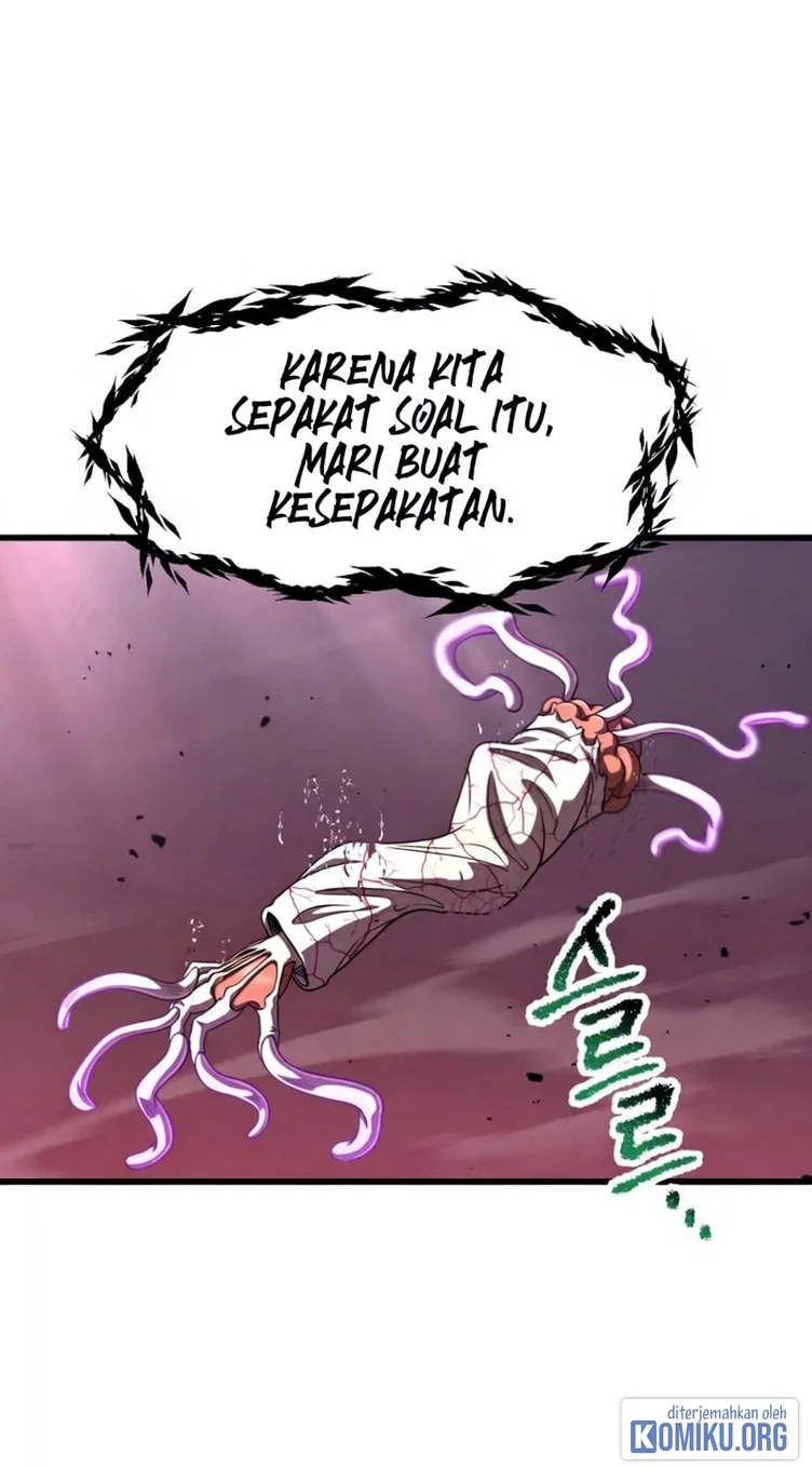 Sword King Chapter 300 Gambar 39