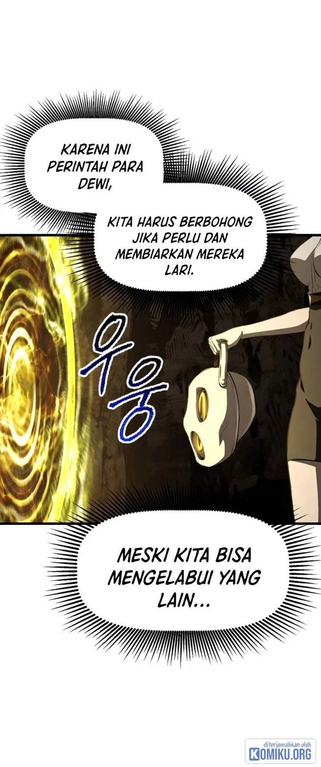 Sword King Chapter 301 Gambar 22