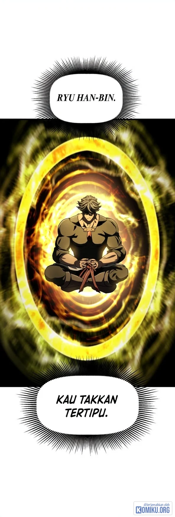 Sword King Chapter 301 Gambar 23