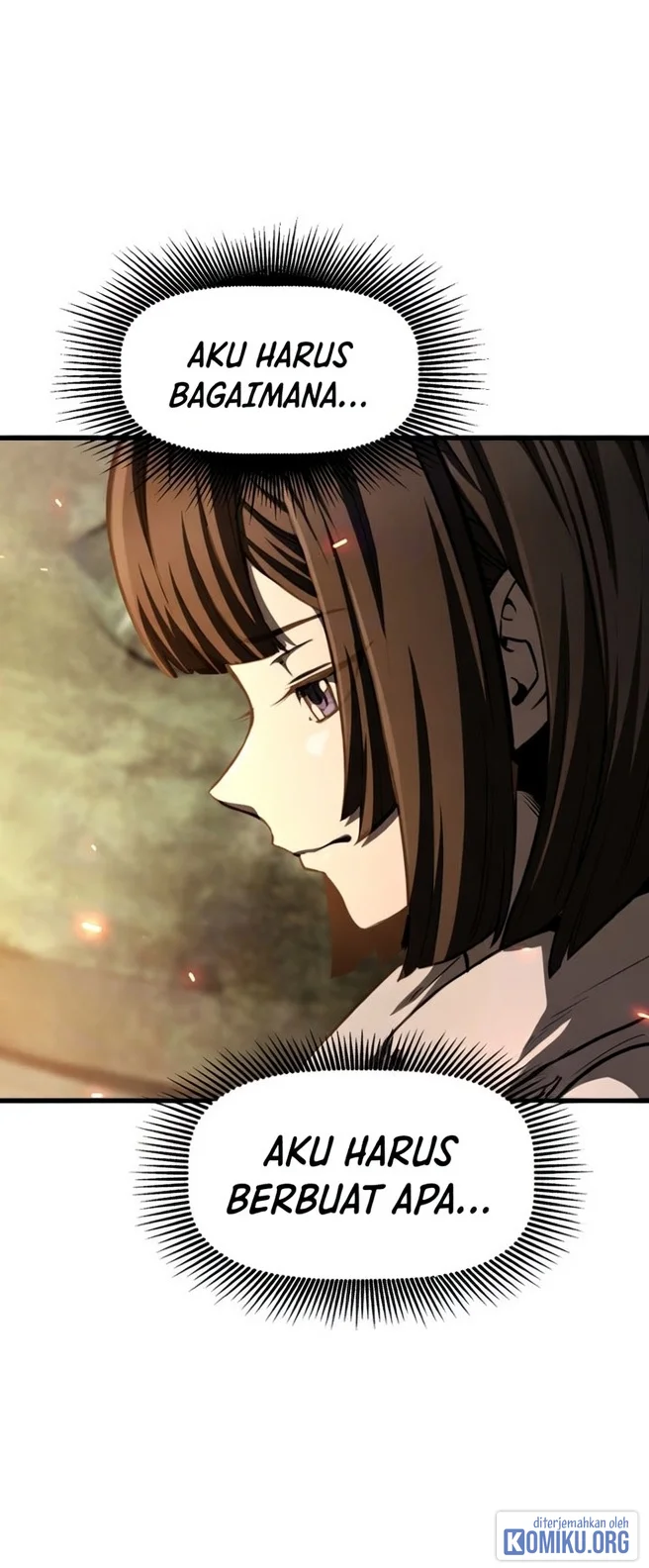 Sword King Chapter 301 Gambar 25