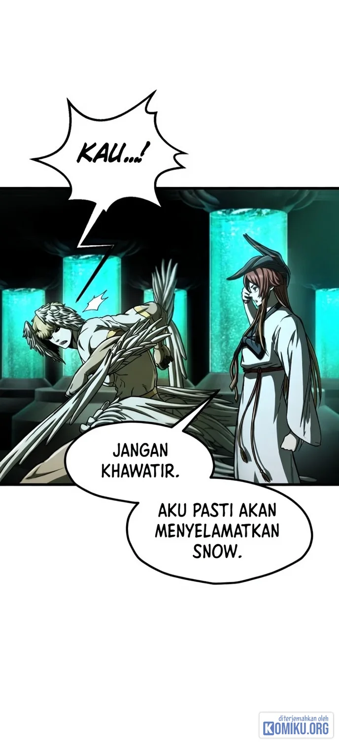 Sword King Chapter 302 Gambar 21