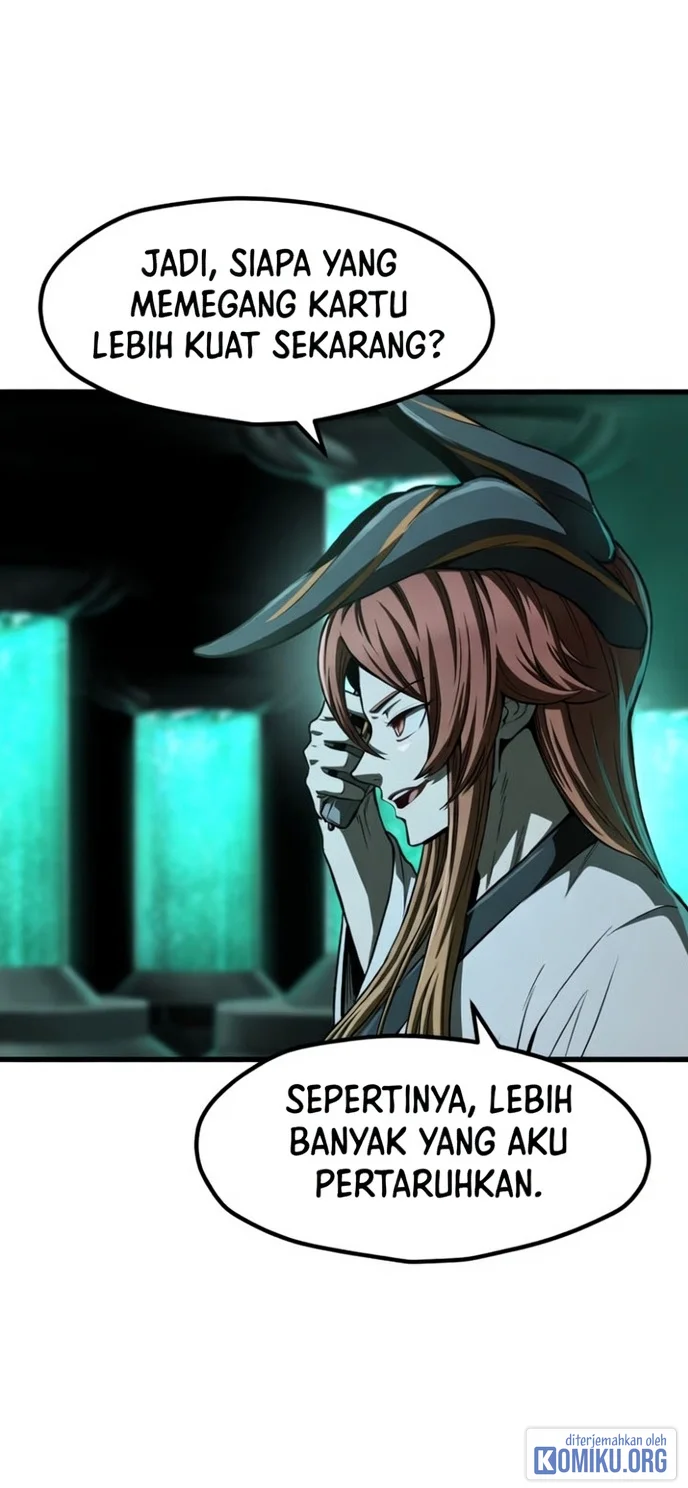 Sword King Chapter 302 Gambar 24