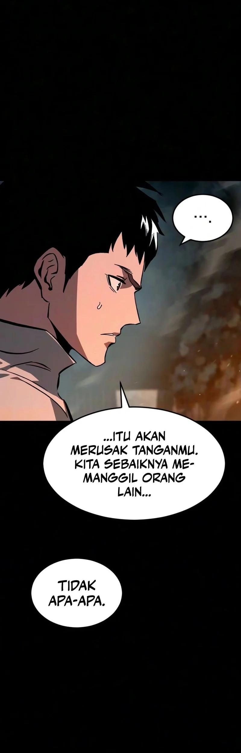Sword of The Undying Chapter 10 Gambar 25