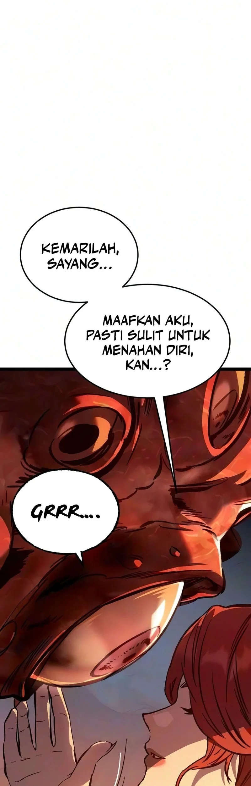 Sword of The Undying Chapter 11 Gambar 28