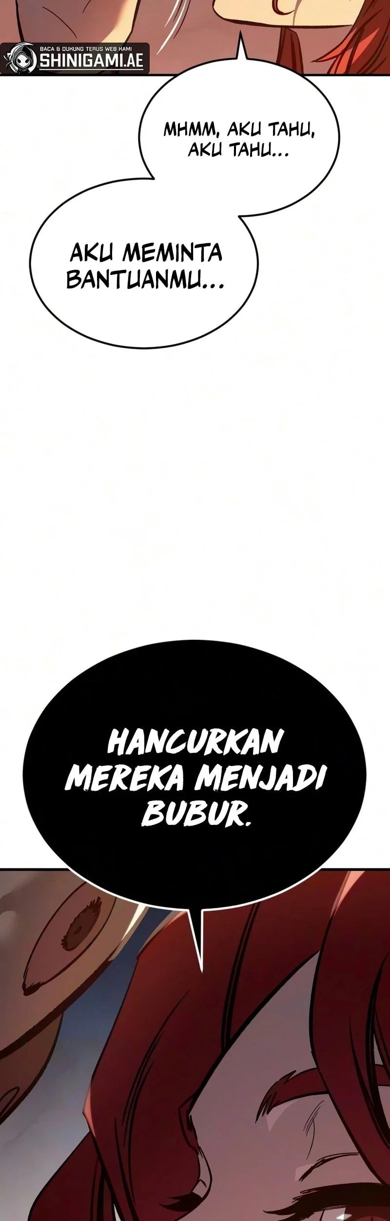Sword of The Undying Chapter 11 Gambar 29