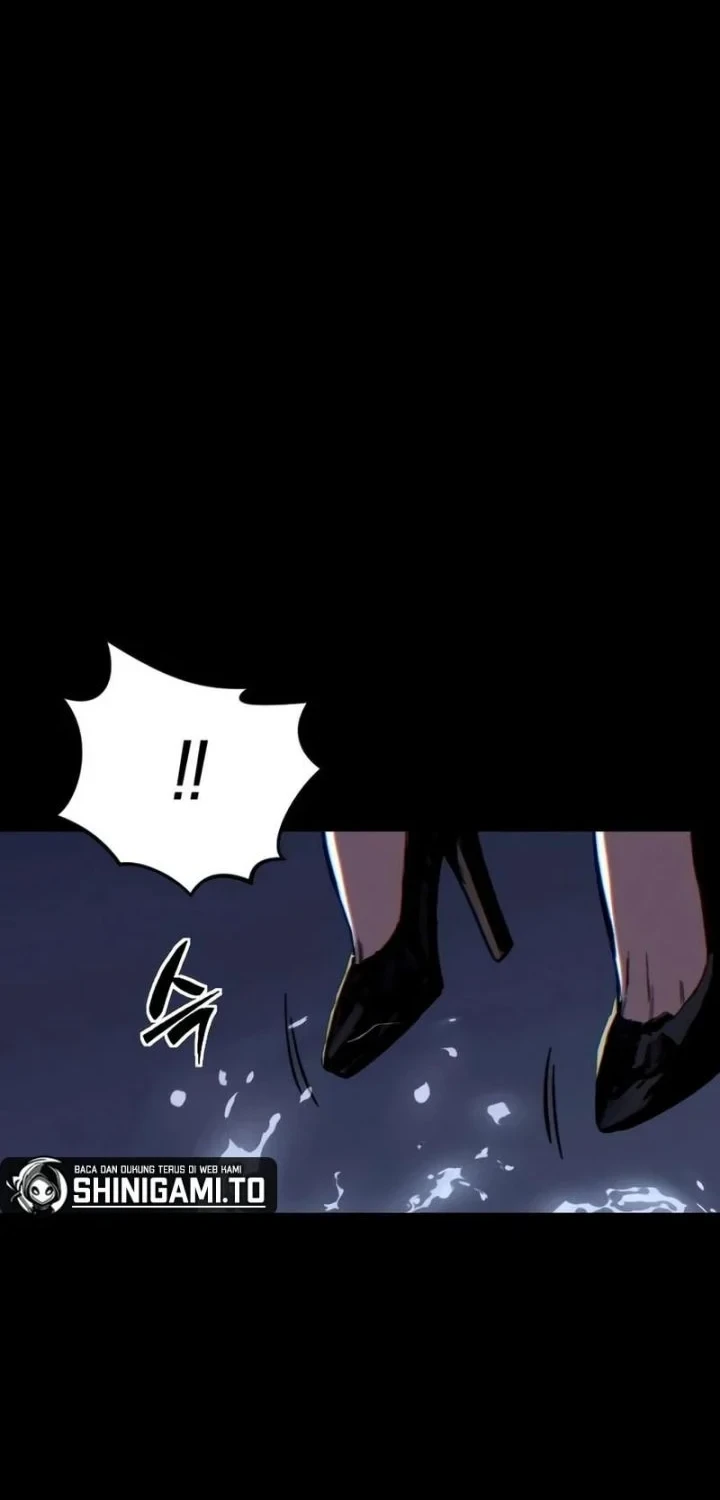 Sword of The Undying Chapter 12 Gambar 29