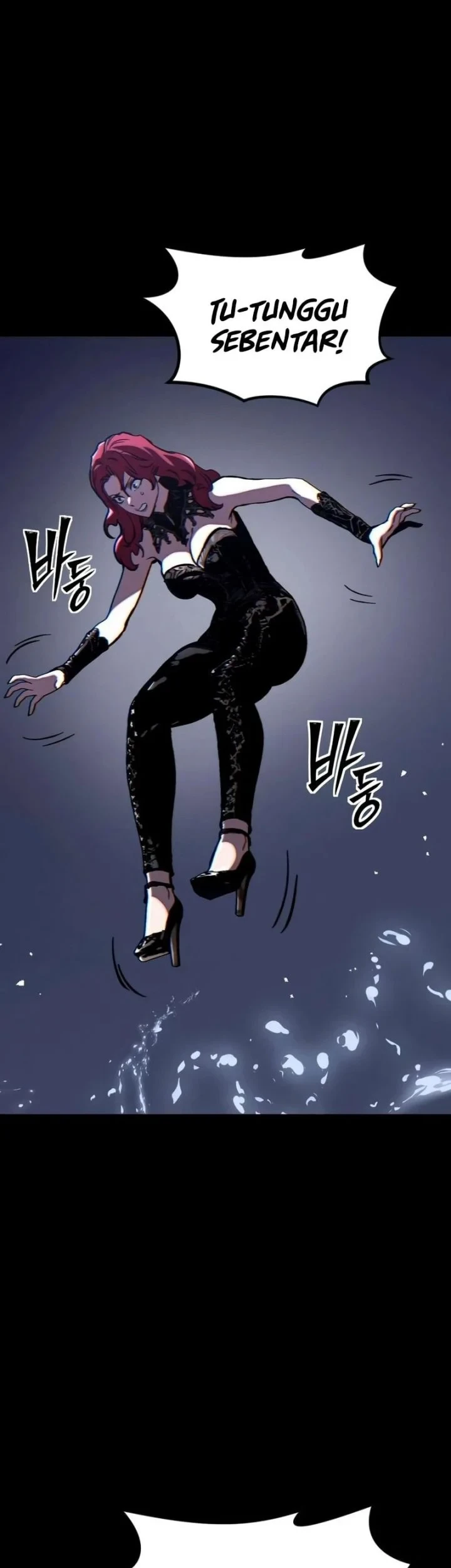 Sword of The Undying Chapter 12 Gambar 30