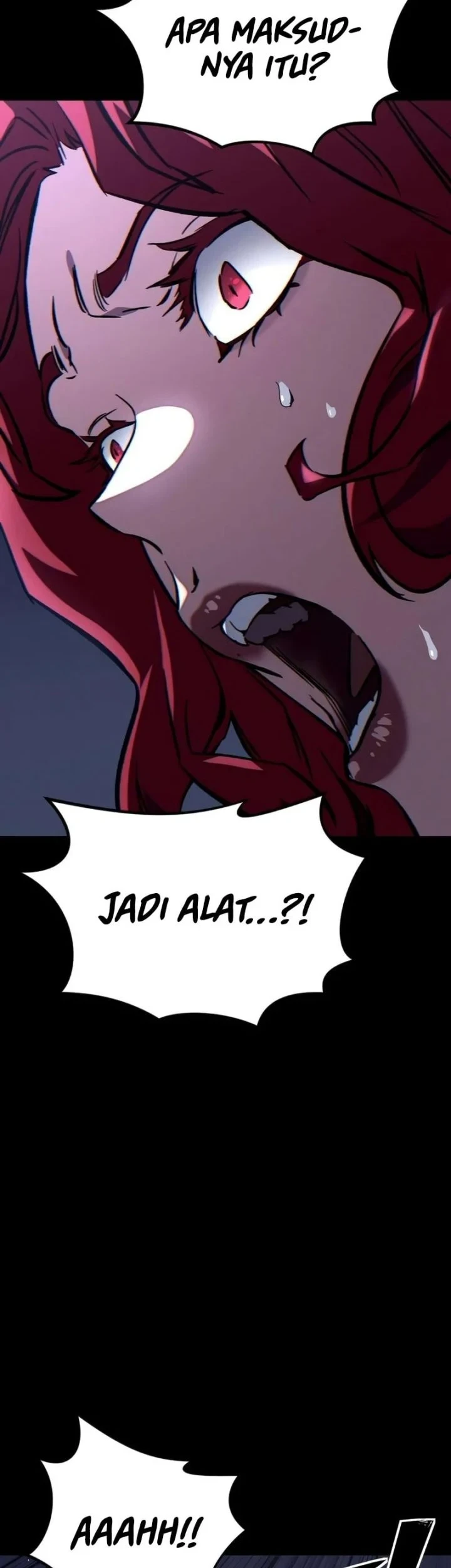 Sword of The Undying Chapter 12 Gambar 31