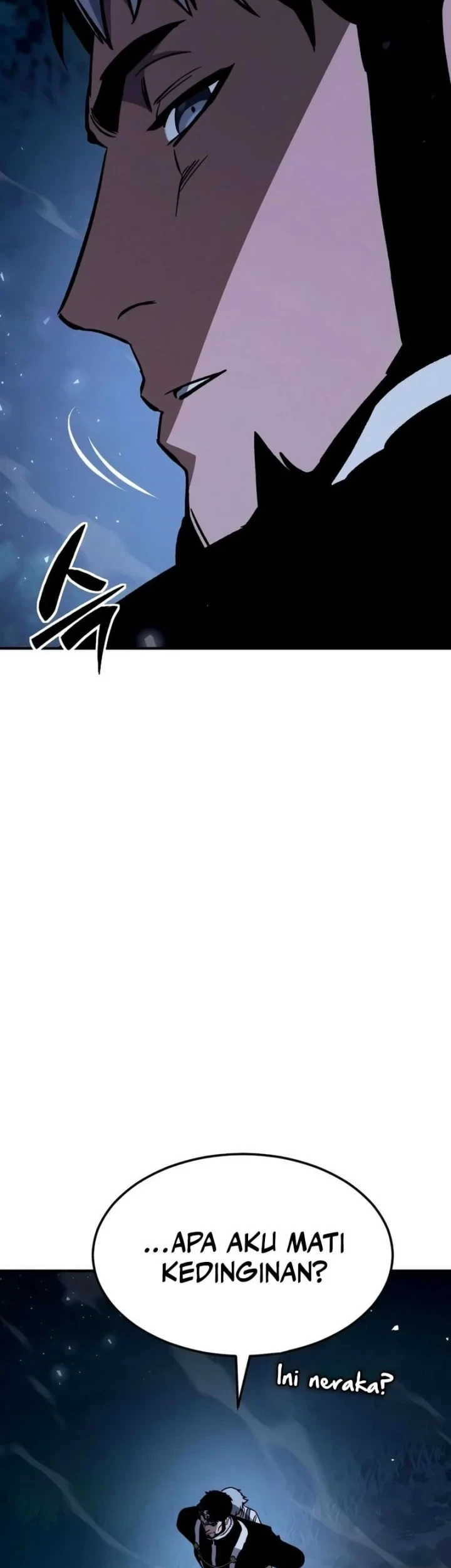 Sword of The Undying Chapter 13 Gambar 28