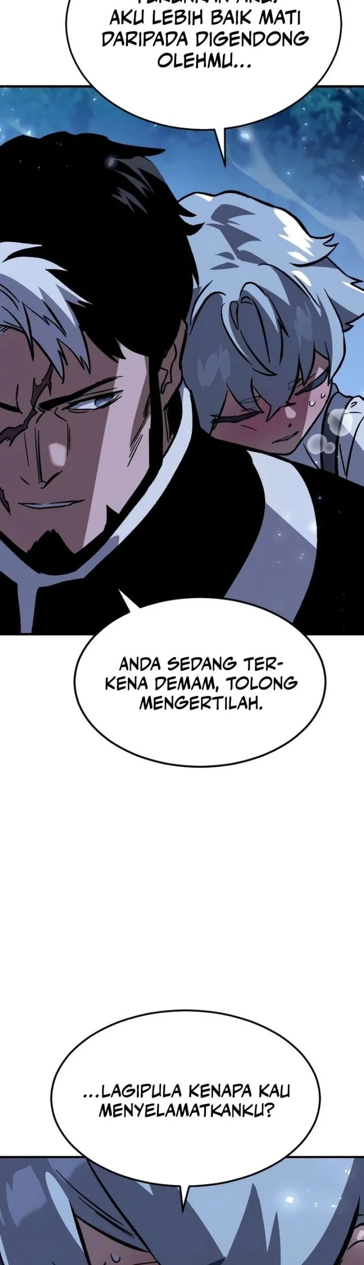 Sword of The Undying Chapter 13 Gambar 31