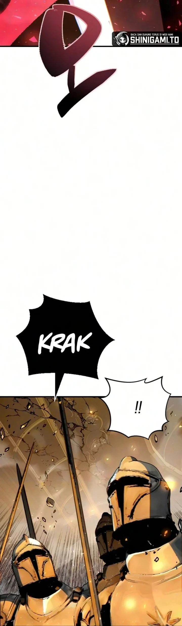 Sword of The Undying Chapter 14 Gambar 34