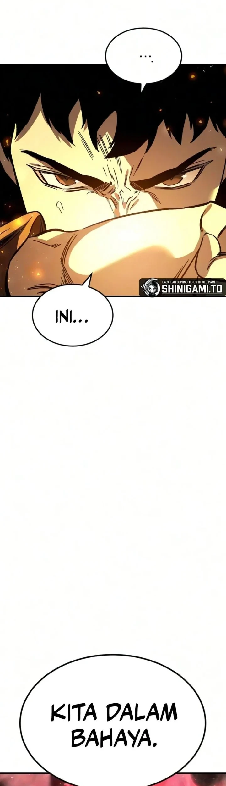 Sword of The Undying Chapter 14 Gambar 31