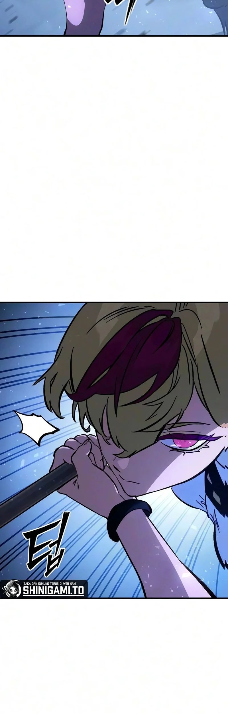 Sword of The Undying Chapter 15 Gambar 45