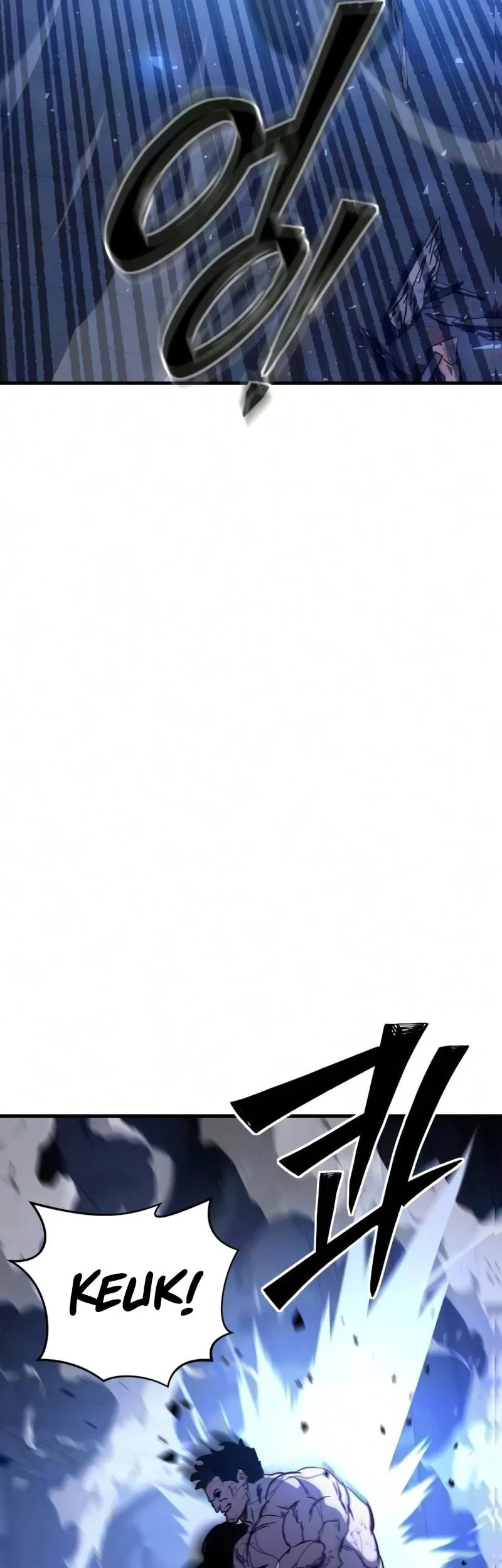 Sword of The Undying Chapter 15 Gambar 47