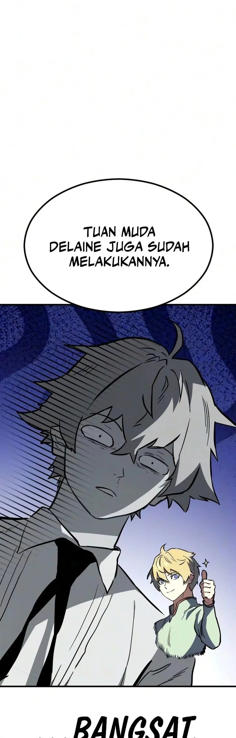 Sword of The Undying Chapter 17 Gambar 35