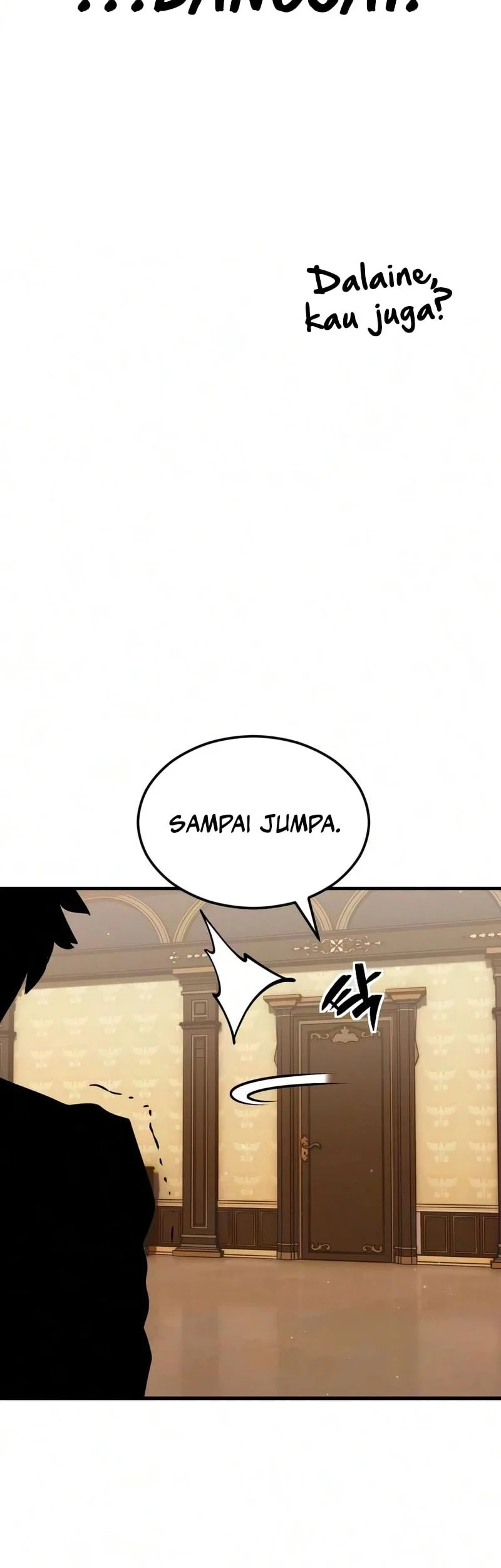 Sword of The Undying Chapter 17 Gambar 36