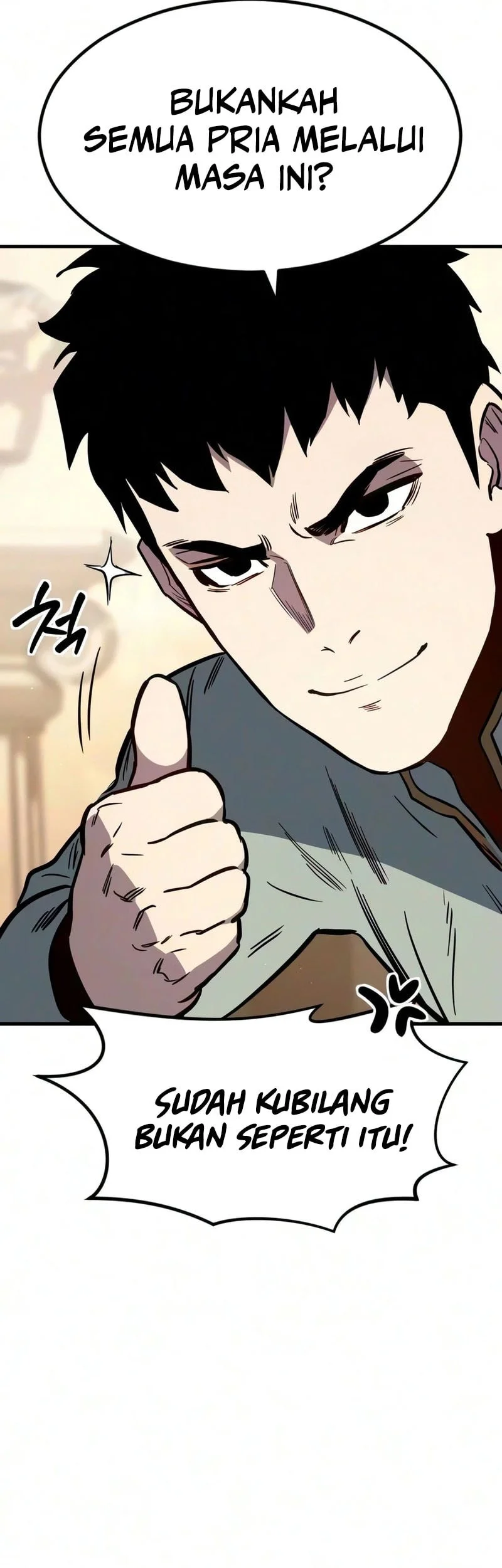 Sword of The Undying Chapter 17 Gambar 31