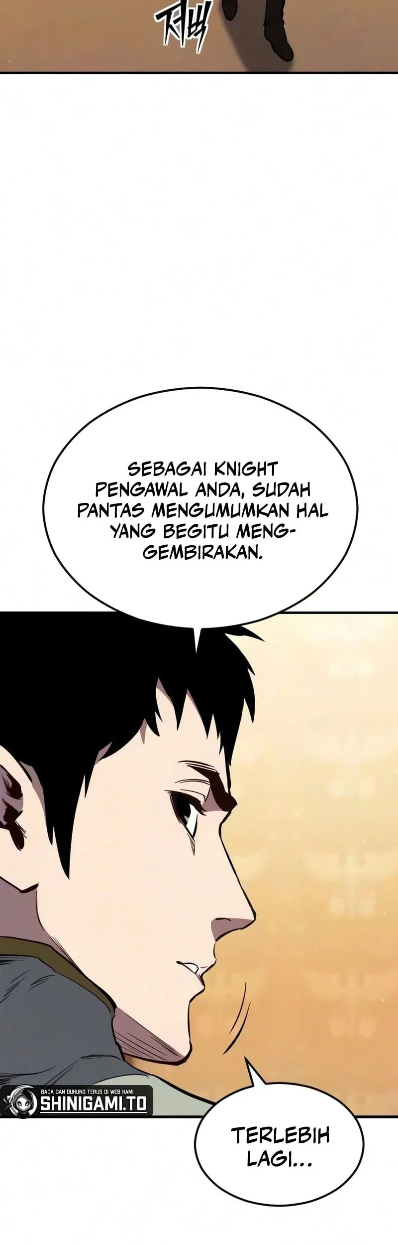 Sword of The Undying Chapter 17 Gambar 34