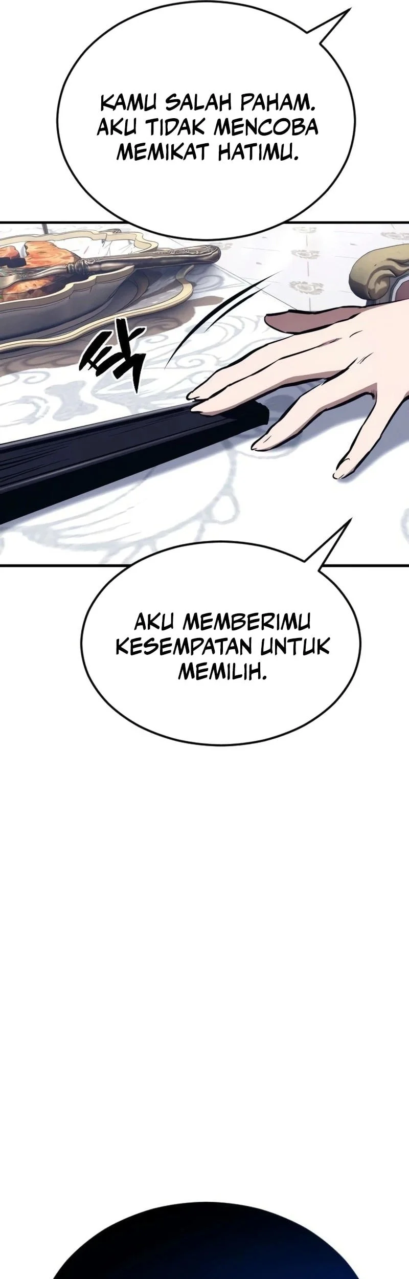 Sword of The Undying Chapter 18 Gambar 34