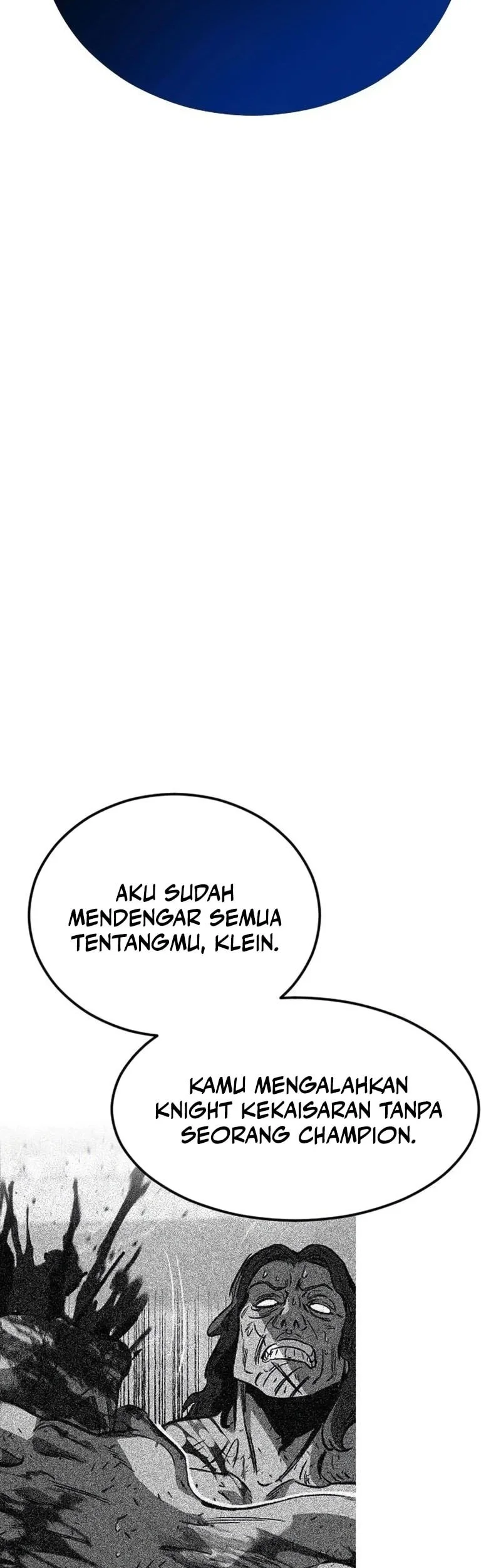 Sword of The Undying Chapter 18 Gambar 36