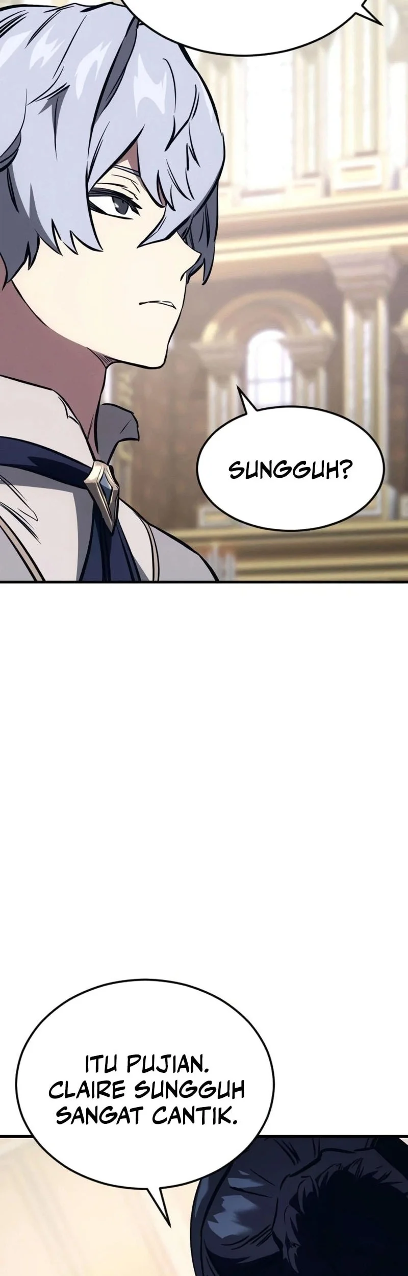 Sword of The Undying Chapter 18 Gambar 31