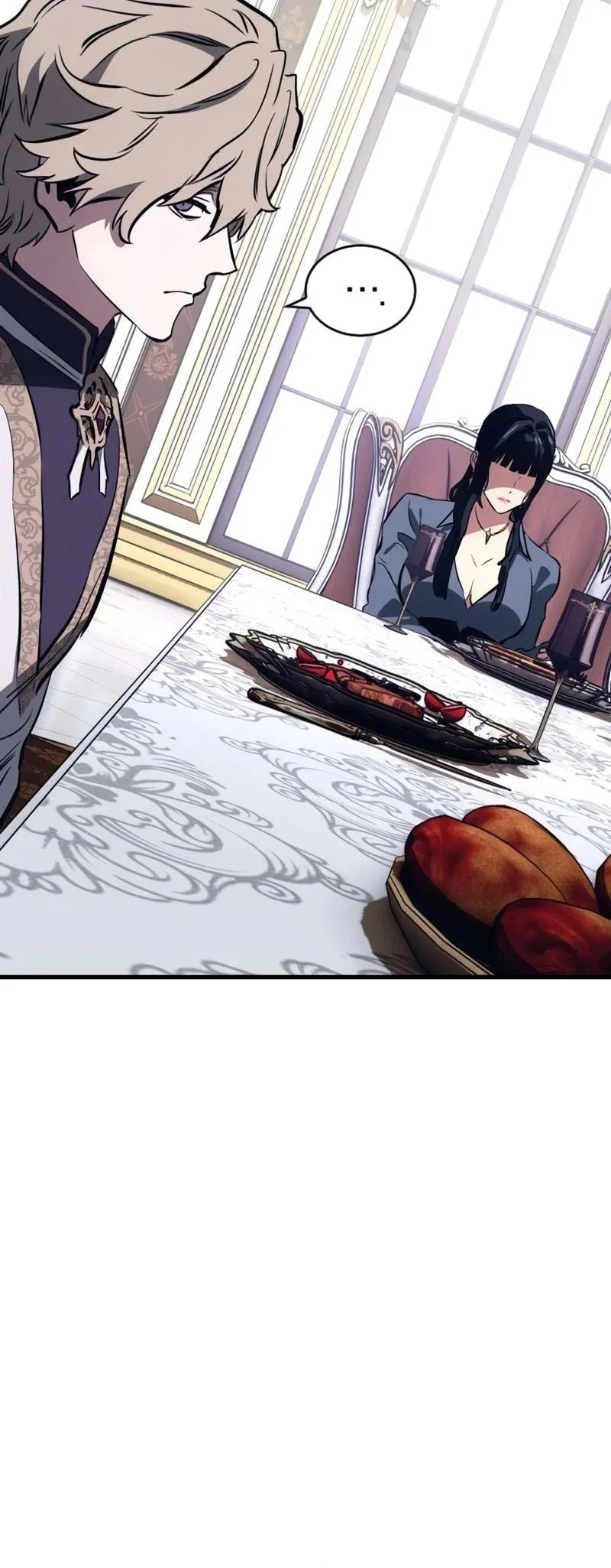Sword of The Undying Chapter 18 Gambar 33