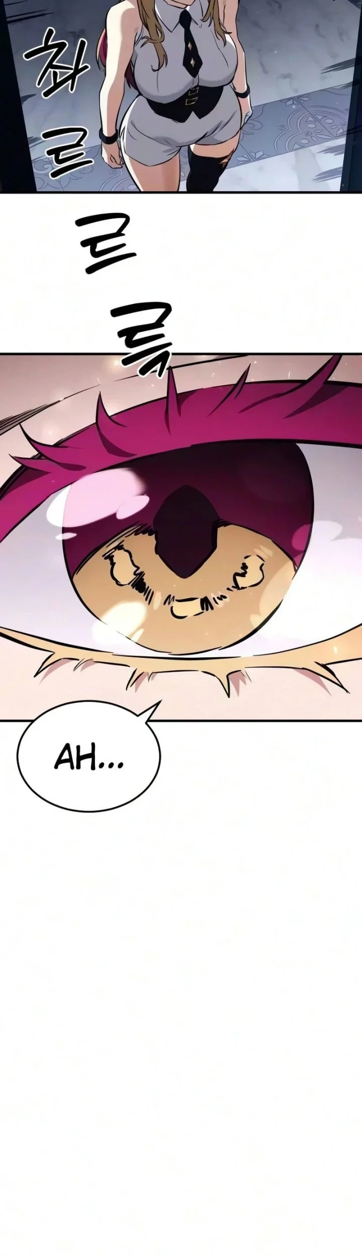 Sword of The Undying Chapter 19 Gambar 35