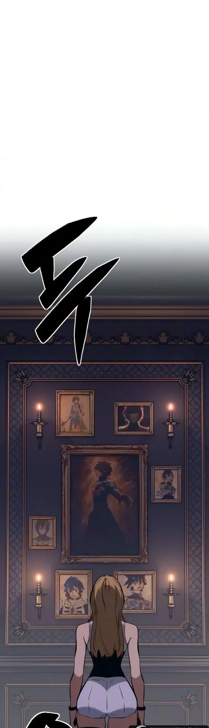 Sword of The Undying Chapter 19 Gambar 36