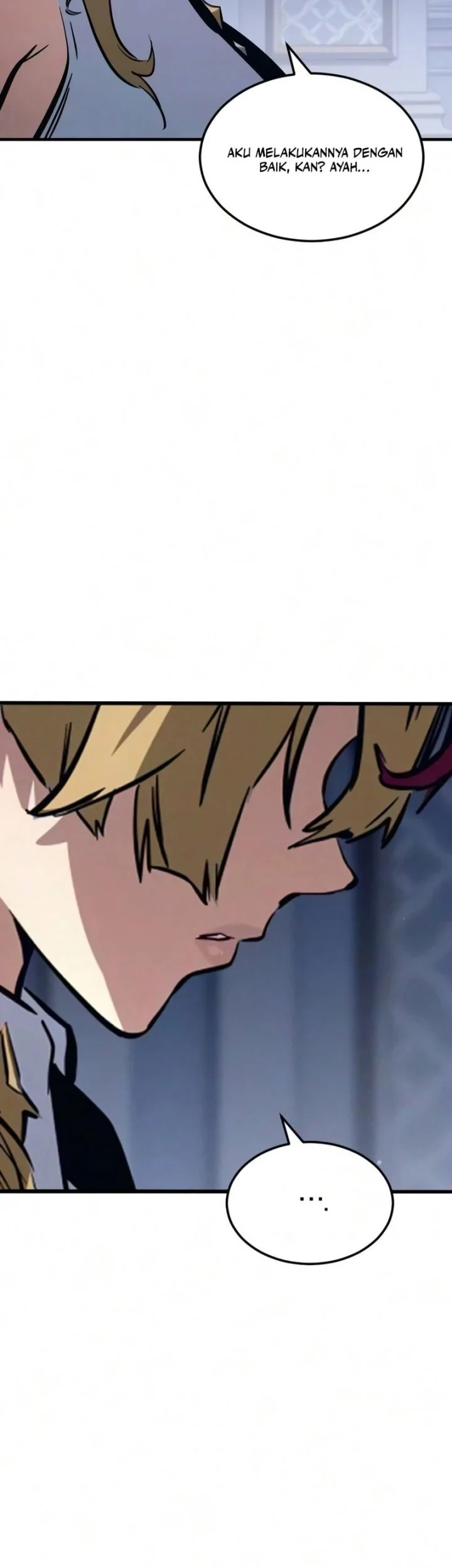 Sword of The Undying Chapter 19 Gambar 31