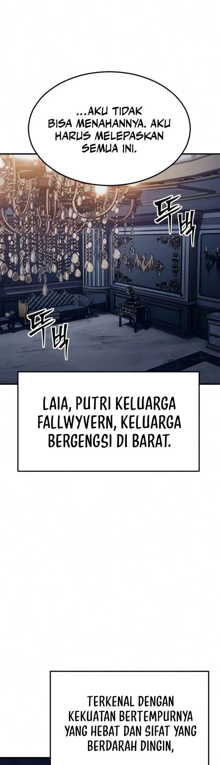 Sword of The Undying Chapter 19 Gambar 32