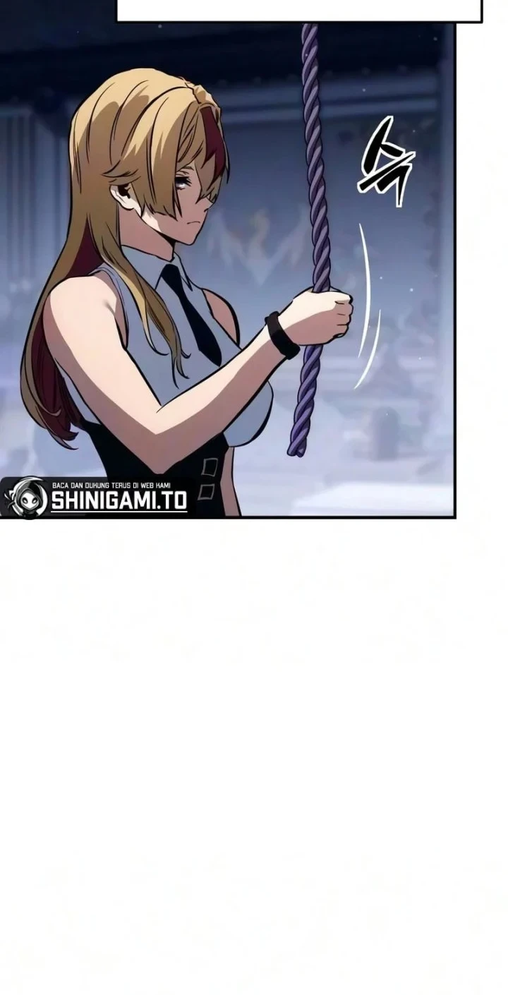 Sword of The Undying Chapter 19 Gambar 33