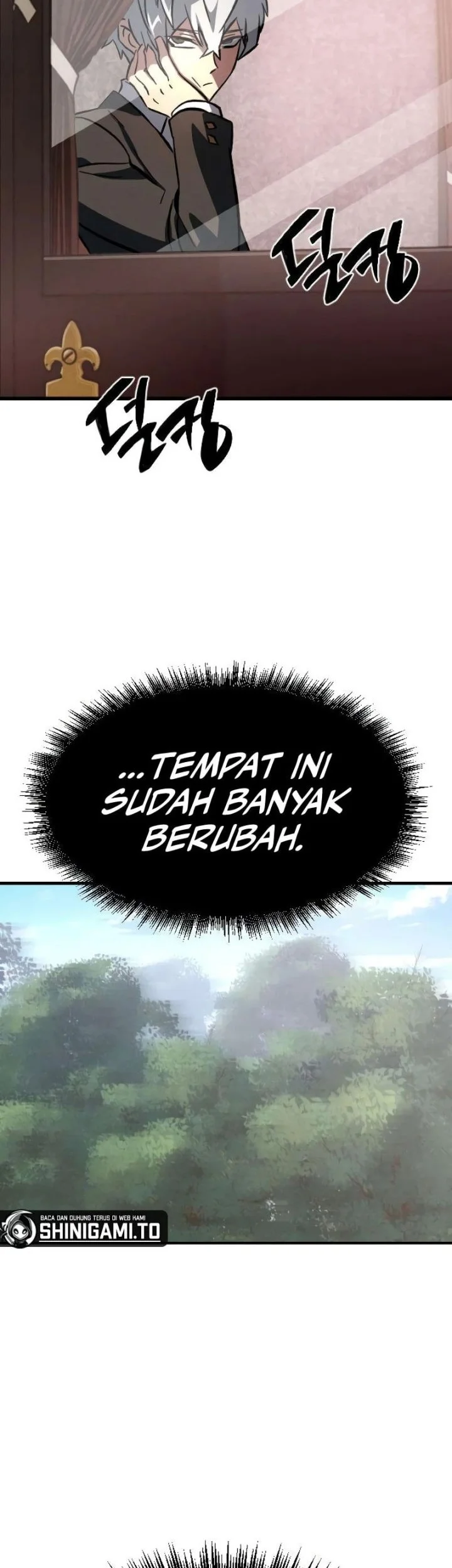 Sword of The Undying Chapter 2 Gambar 27